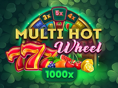 Multi Hot Wheel