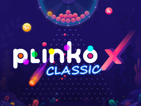 Plinko X Classic