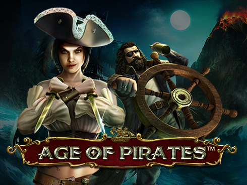 Jogos de Piratas – As Melhores Slots de Piratas em Portugal