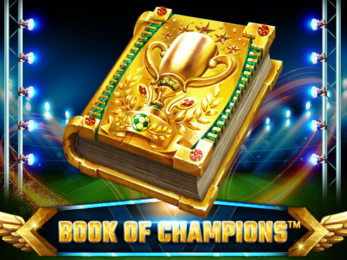 Book Of Champions Review