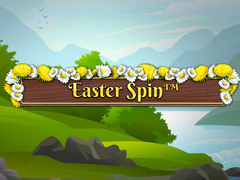 Easter Spin Review