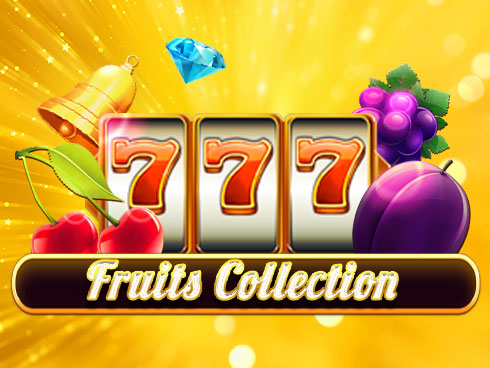 Fruits Collection 10 Lines Review