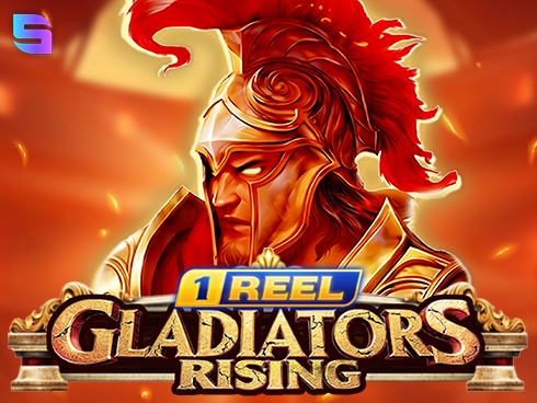 1 Reel - Gladiator’s Rising