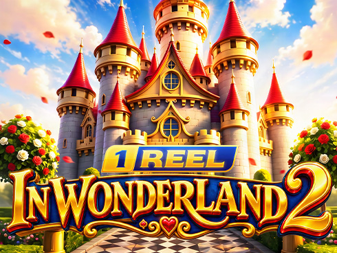 1 Reel - In Wonderland 2