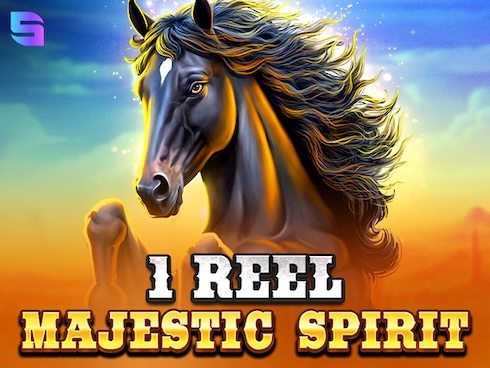 1 Reel - Majestic Spirit