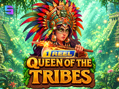 1 Reel - Queen Of The Tribes