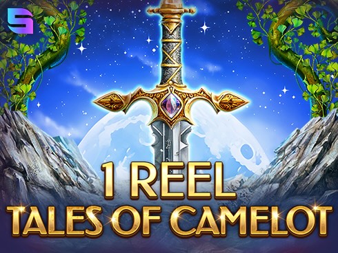 1 Reel - Tales Of Camelot