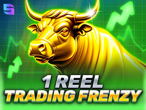 1 Reel - Trading Frenzy