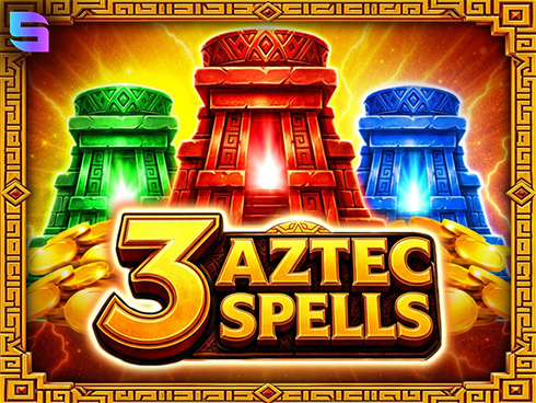 3 Aztec Spells