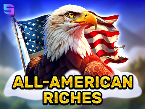 spinomenal-all-american-riches