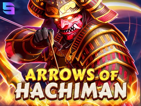 Arrows Of Hachiman