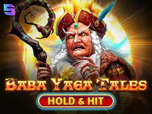Baba Yaga Tales - Hold and Hit