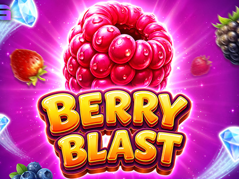 Berry Blast