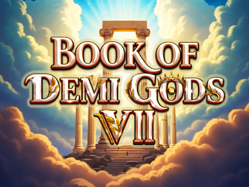 Book Of Demi Gods VII
