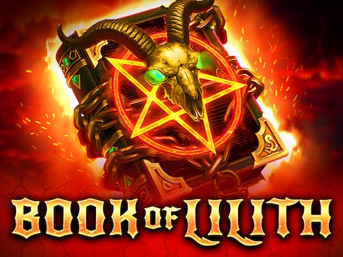Book Of Lilith