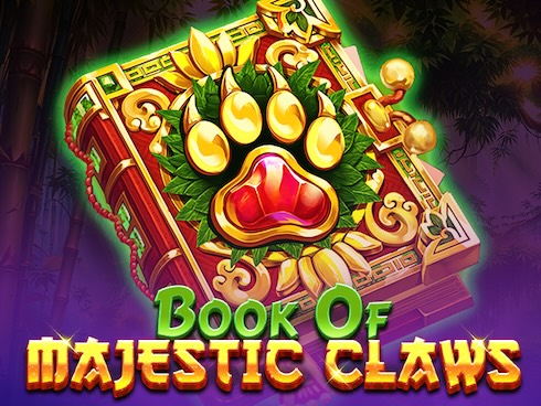 Book Of Majestic Claws
