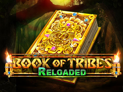 Book of Tribes Reloaded