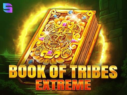 Book Of Tribes Extreme