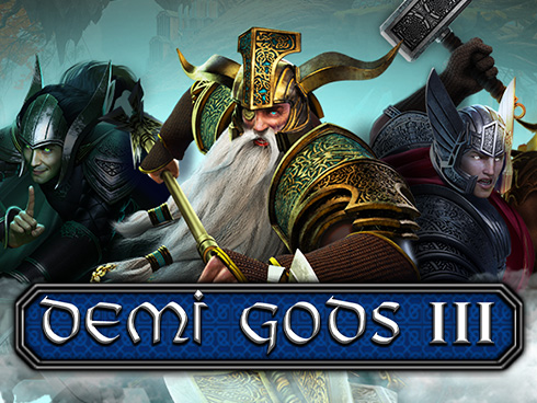 Demi Gods 3 Review