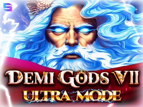 Demi Gods VII