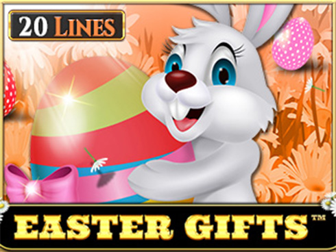 Easter Gifts - 20 Lines