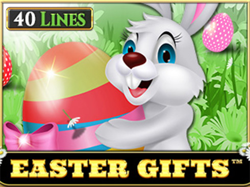 Easter Gifts - 40 Lines