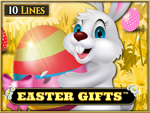 Easter Gifts  - 10 Lines