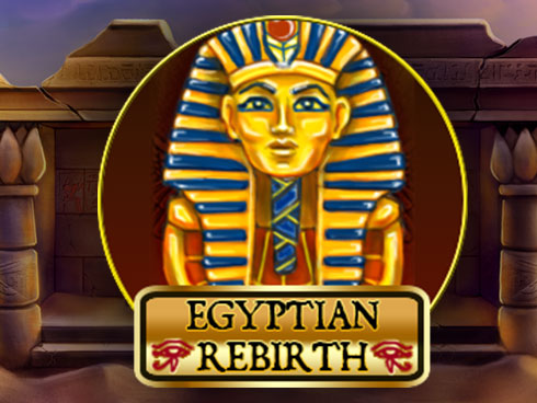 Egyptian Rebirth II Review