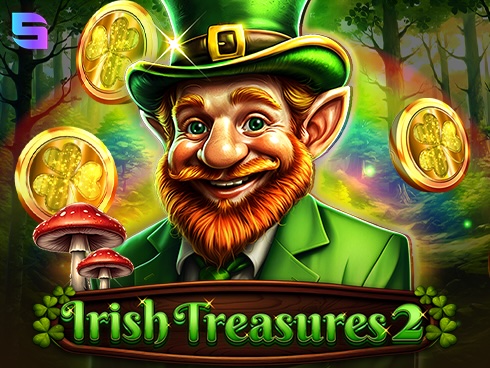 Irish Treasures 2