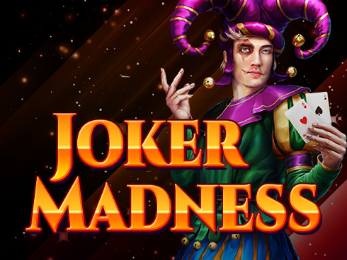 Joker Madness Review