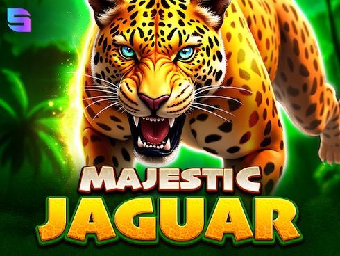 Majestic Jaguar