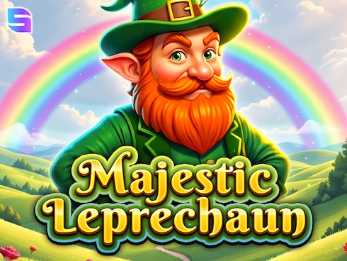 spinomenal-majestic-leprechaun