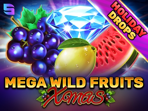 Mega Wild Fruits - Xmas