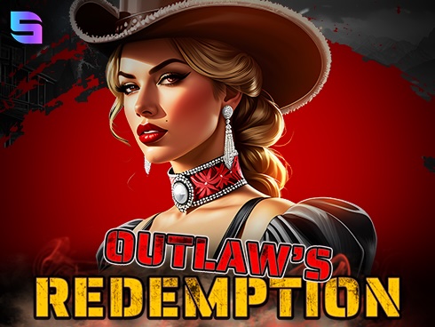 Outlaw’s Redemption
