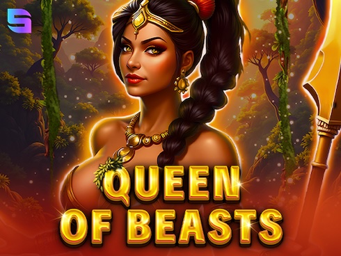 Queen Of Beasts