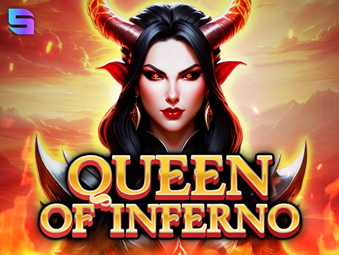 Queen Of Inferno