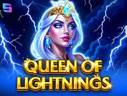 Queen Of Lightnings