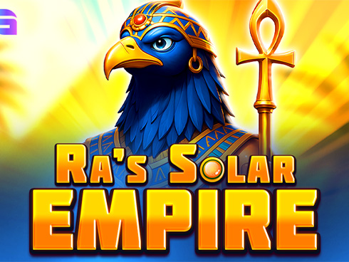 Ra’s Solar Empire