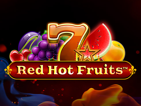 Red Hot Fruits Review