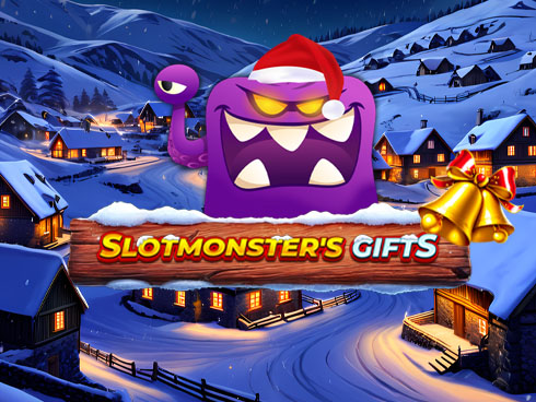 Slotmonster's Gifts