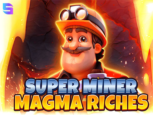 spinomenal-super-miner-magma-riches