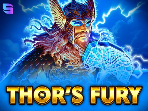 Thor's Fury