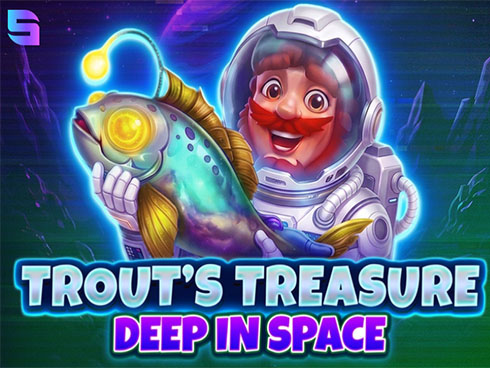 Trout's Treasure - Deep In Space