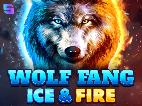 Wolf Fang - Ice and Fire