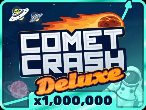 Comet Deluxe