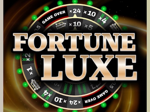 Fortune Luxe