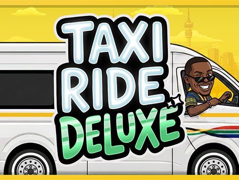 Taxi Ride Deluxe