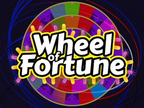 Wheel of Fortune