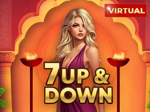 7 Up and Down