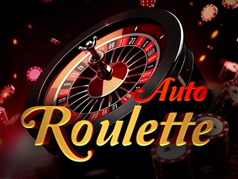 Auto Roulette
